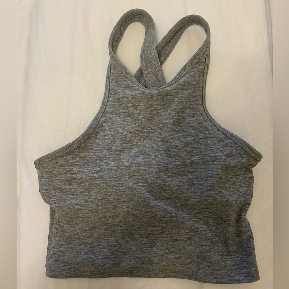 Beyond yoga top size S